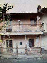 Appartamento Crescentino [A4324567]