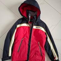 Tuta da sci West Scout