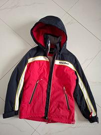 Tuta da sci West Scout