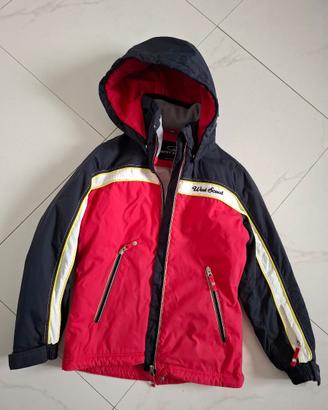 Tuta da sci West Scout