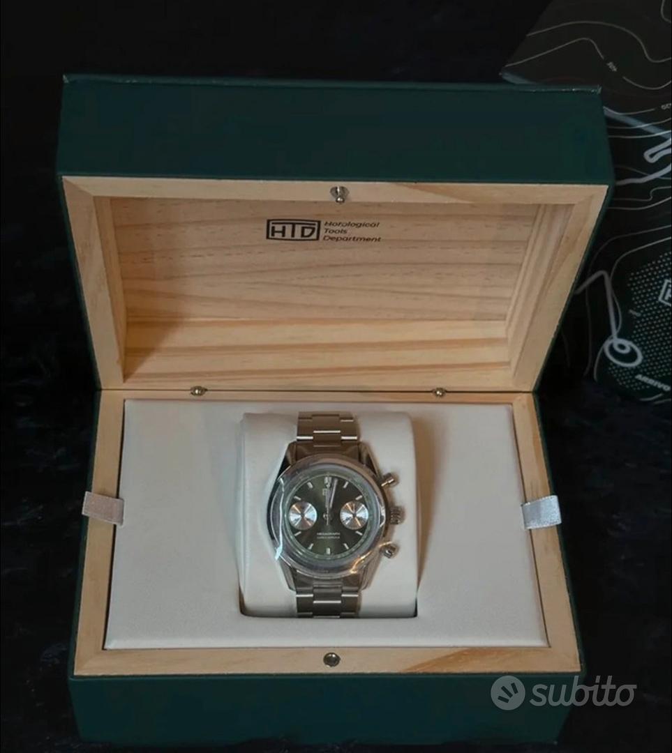 HTD hesagraph Dollarone Abbigliamento e Accessori In vendita a Pavia