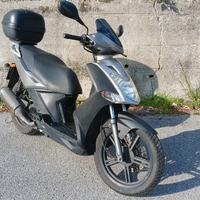 Kymco Agility 150