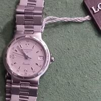 OROLOGIO LONGINES CONQUEST DONNA
