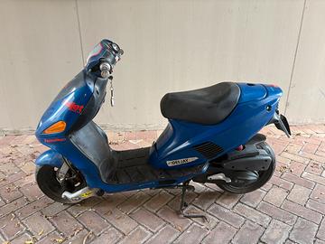 Italjet formula 50 / Italjet 50