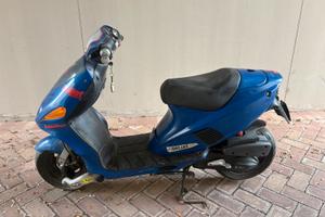 Italjet formula 50 / Italjet 50