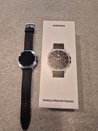 samsung galaxy watch 8 classic