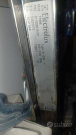 Ricambi lavastoviglie Electrolux TT08E