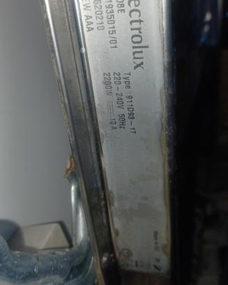 Ricambi lavastoviglie Electrolux TT08E