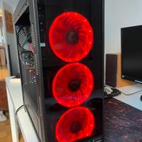 PC Gaming/Editing