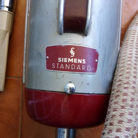 Aspirapolvere vintage