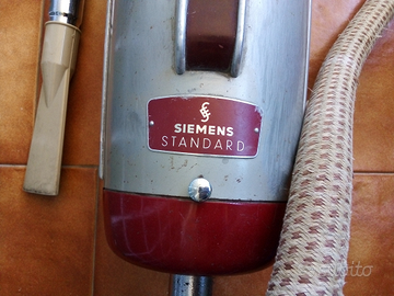 Aspirapolvere vintage