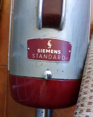 Aspirapolvere vintage