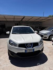 Nissan Qashqai 1.6 16V GPL Eco Acenta