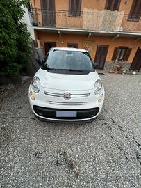 FIAT  500L 1.3 MULYIJET Pop Star