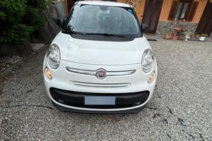 FIAT  500L 1.3 MULYIJET Pop Star