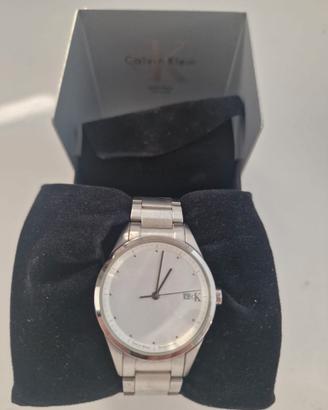 Orologio Calvin Klein