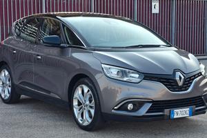 Renault Scenic ANCHE PER NEOPATENTATI 