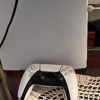 Playstation 5 digital 825gb
