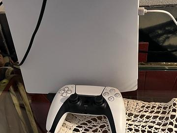 Playstation 5 digital 825gb