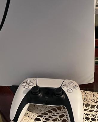 Playstation 5 digital 825gb