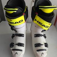 Scarponi Sci Raptor Head 140