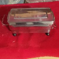 sterilizzatore medico anni 60 