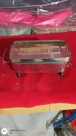 sterilizzatore medico anni 60 