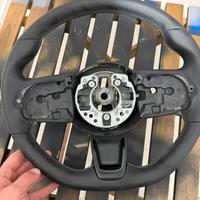 Volante fiat 500x sport