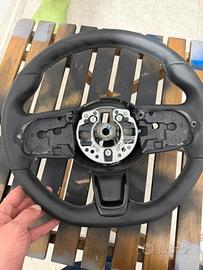 Volante fiat 500x sport