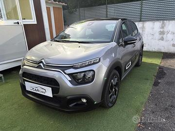 Citroen C3 PureTech 83 S&S Shine Pack KM 6400