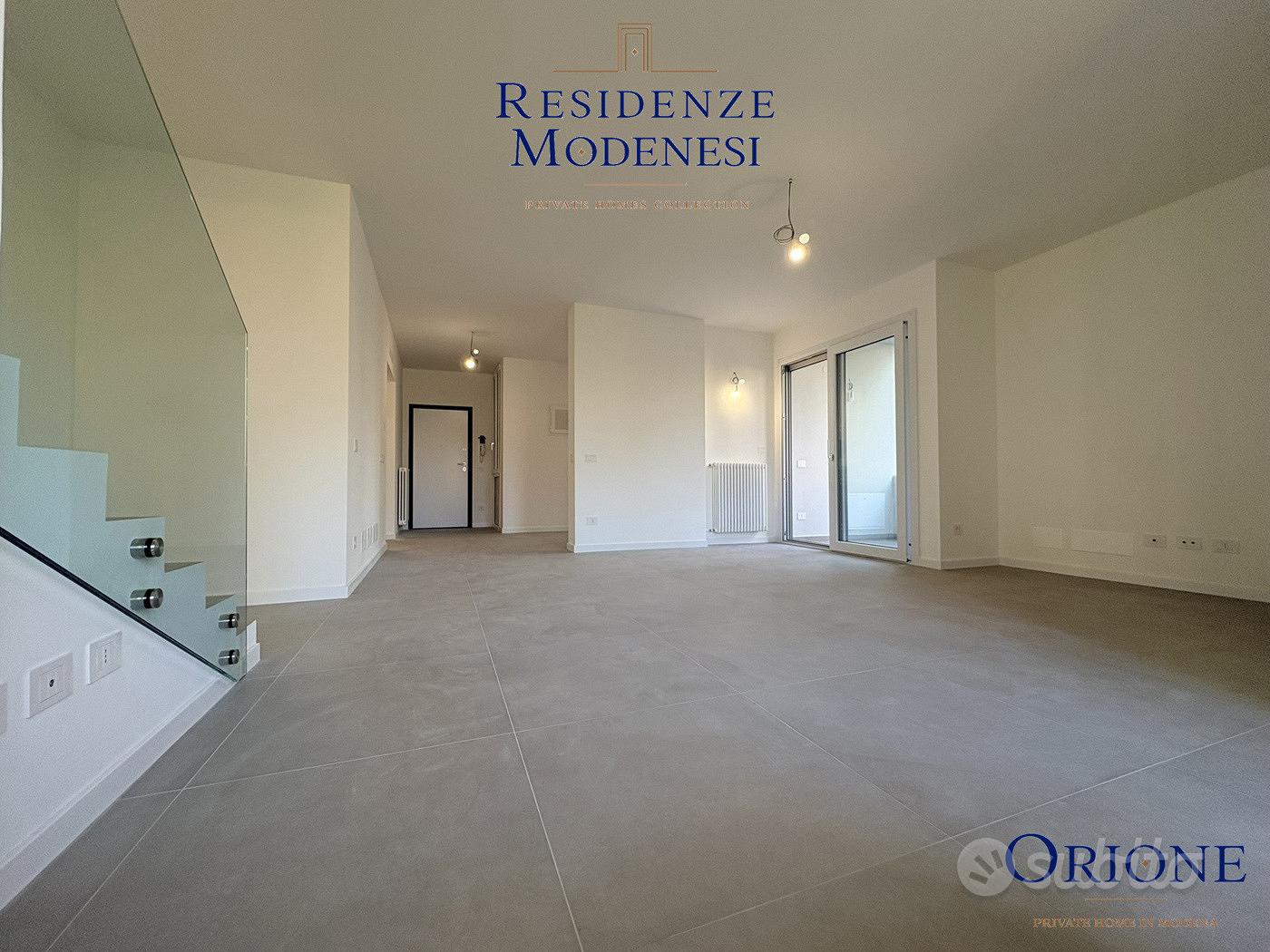 Appartamento – Modena, Villaggio Zeta, San Faustino- Madonnina- Quattro Ville - Altro