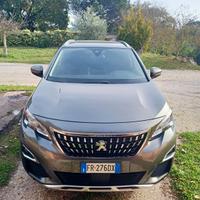 Peugeot 3008 1.500 hdi 130cv