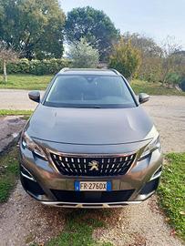 Peugeot 3008 1.500 hdi 130cv