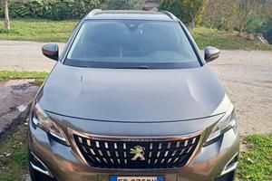 Peugeot 3008 1.500 hdi 130cv