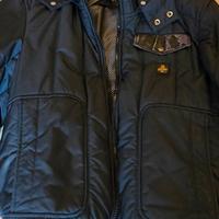 giubbino bomber RefriGiwear uomo