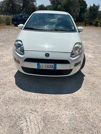 Fiat punto 1400 benzina gpl casamadre