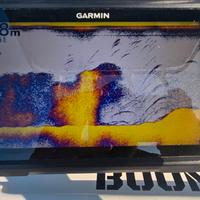 ecoscandaglio garmin 