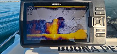 ecoscandaglio garmin 