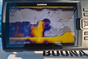 ecoscandaglio garmin 