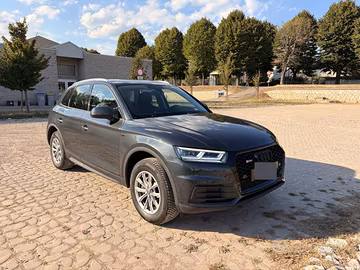 Audi Q5 40 2.0 TDI Business Sport quattro S tronic