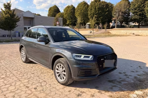 Audi Q5 40 2.0 TDI Business Sport quattro S tronic