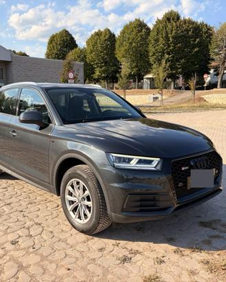 Audi Q5 40 2.0 TDI Business Sport quattro S tronic