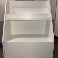 LIBRERIA BAMBINI IKEA