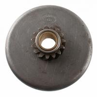 Campana frizione da 15 denti per Malanca Z 2 serie