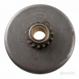 Campana frizione da 15 denti per Malanca Z 2 serie