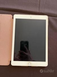 IPAD 6th generation Wi-Fi + Cellular