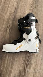 Scarponi ATOMIC BACKLAND Pro Donna 26/26,5