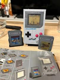Set 72046 Nintendo Game Boy