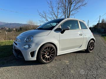 ABARTH 500