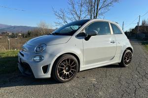 ABARTH 500